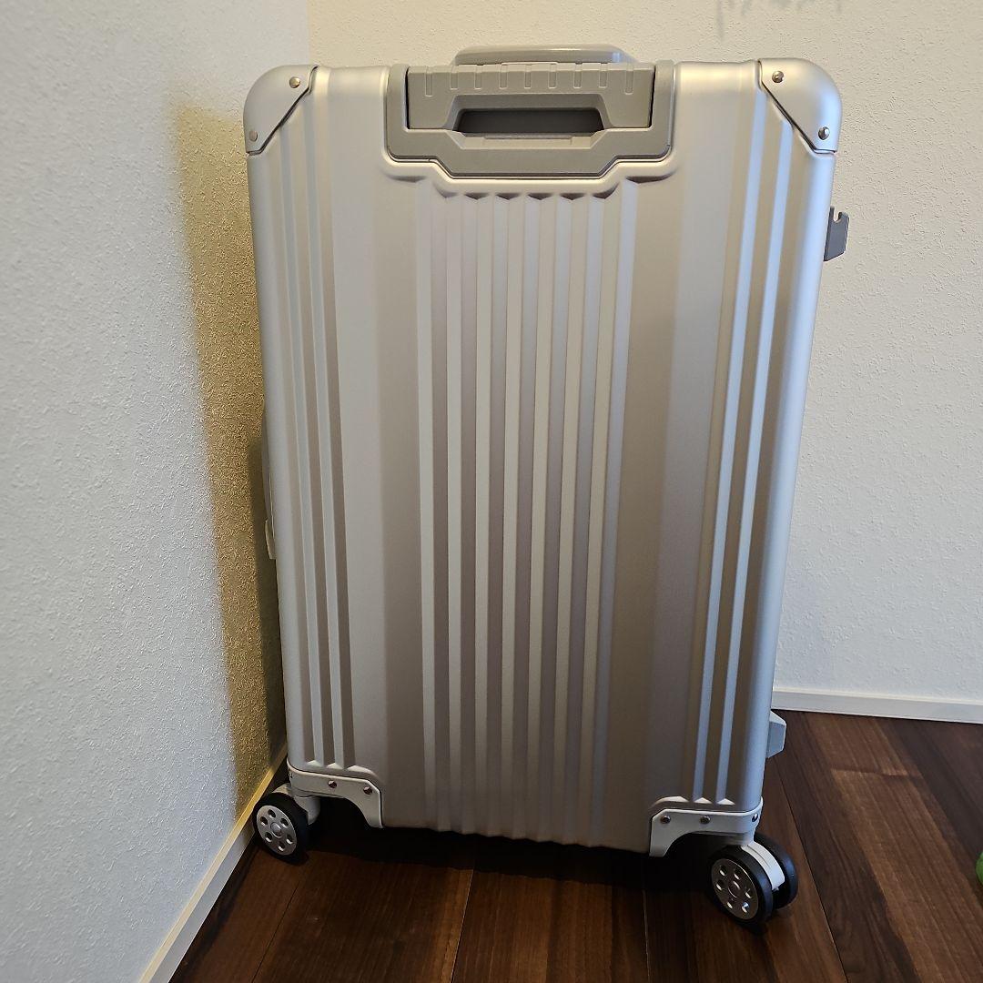 メルセデス　ベンツ　非売品　キャリーケース　キャリーバッグ　新品　未使用品