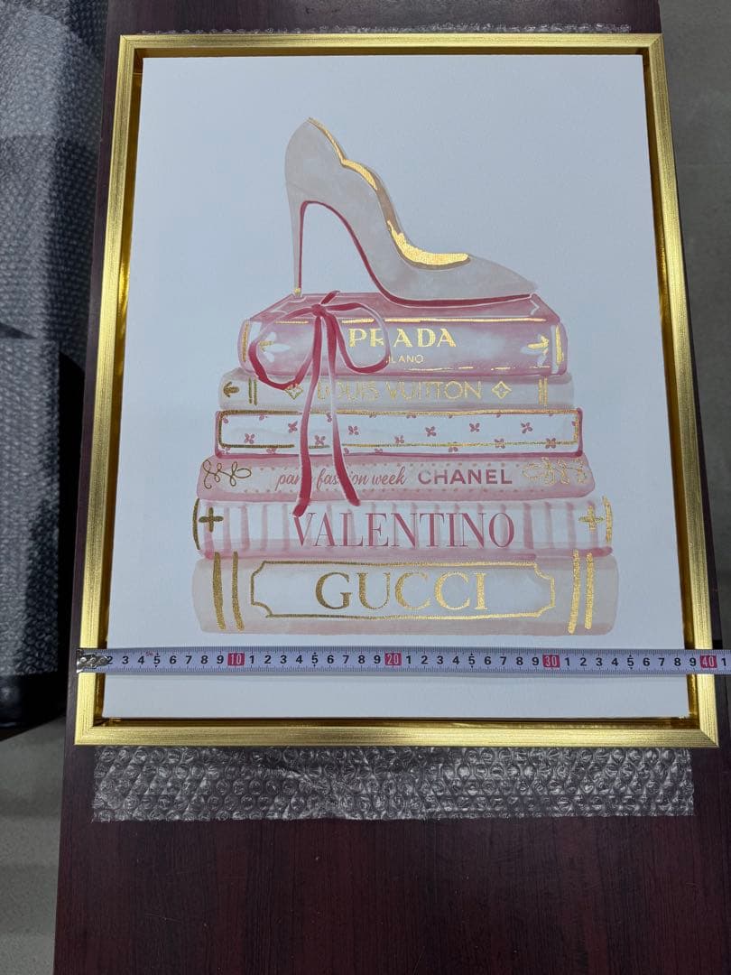 アートパネル③週末だけお値下げします。