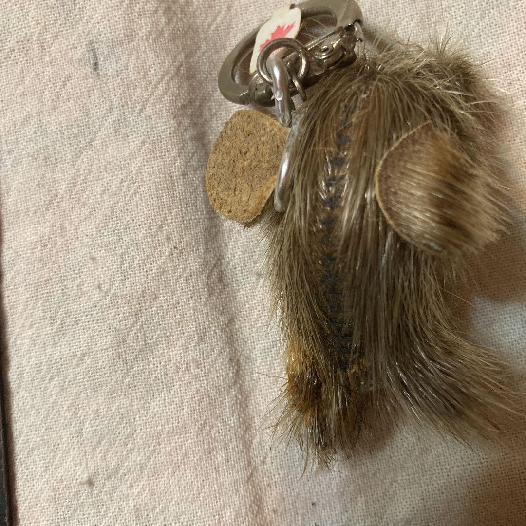 カナダ❤️4点セット　新品未使用　ワッペン&タグ&ファスナー&アザラシキーホルダー