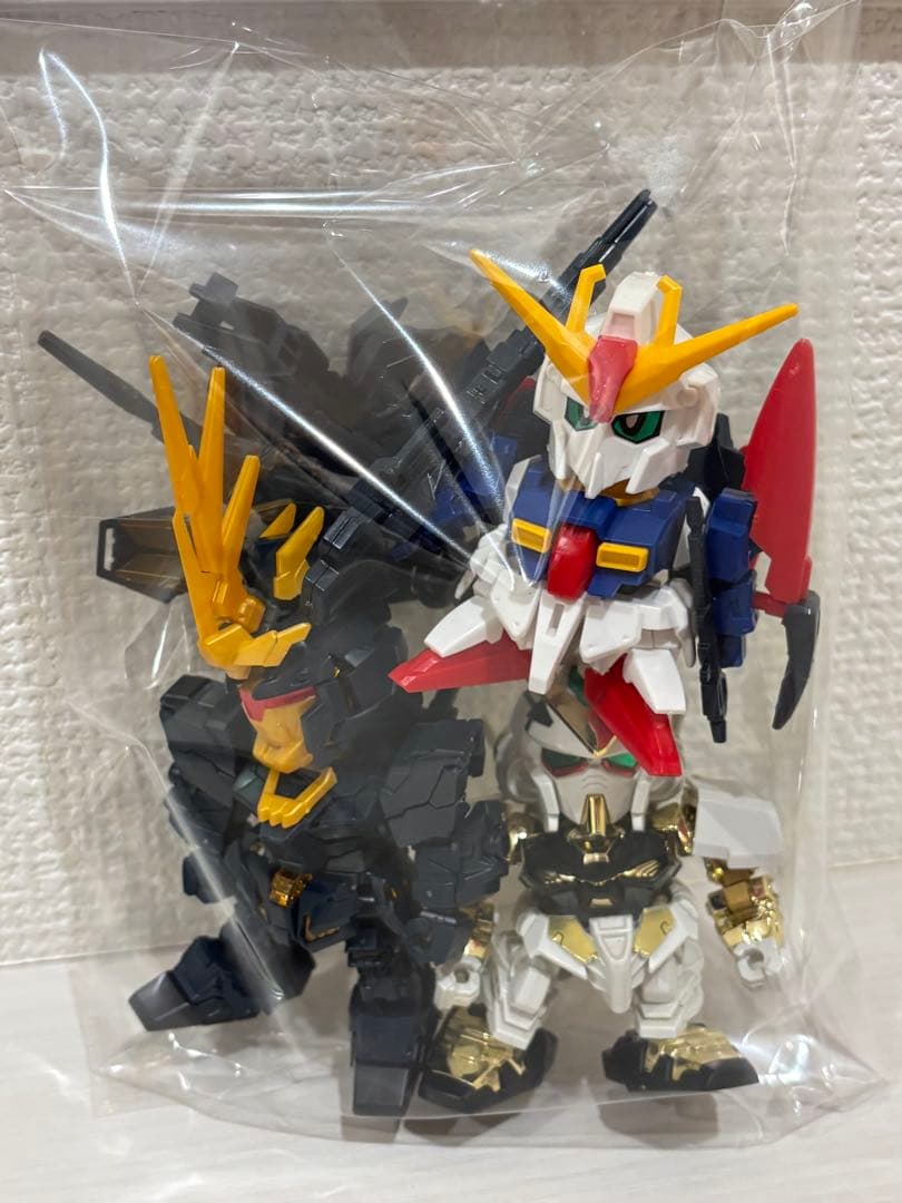 ④ジャンクプラモデル ガンプラ系・MG リックディアス・MGガンダムマークⅡ 他