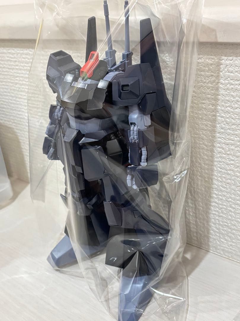 ④ジャンクプラモデル ガンプラ系・MG リックディアス・MGガンダムマークⅡ 他