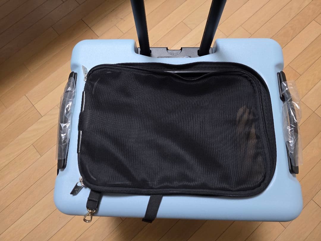 ぺチコ　ペットキャリー petico