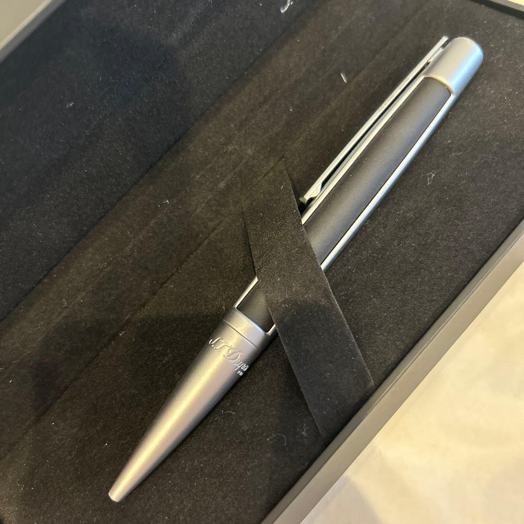 【週末限定価格】ST Dupont DEFI