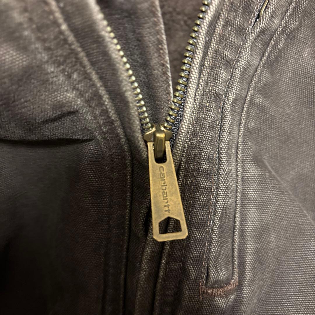 Carhartt アクティブジャケット　L