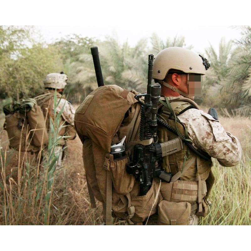 【MADE IN USA】MYSTERY RANCH SATL 【実物】