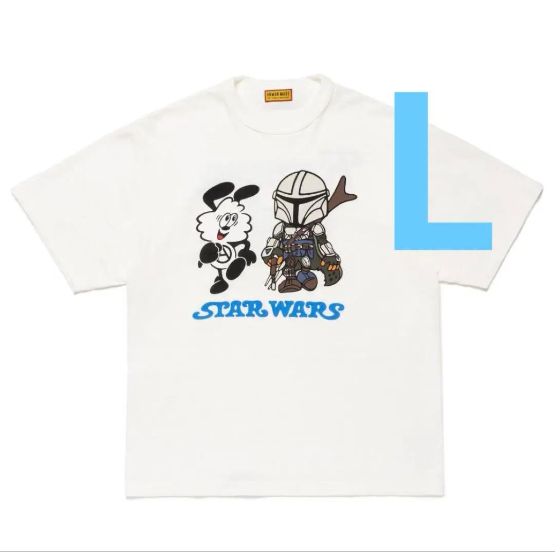 トップス HUMAN MADE STAR WARS