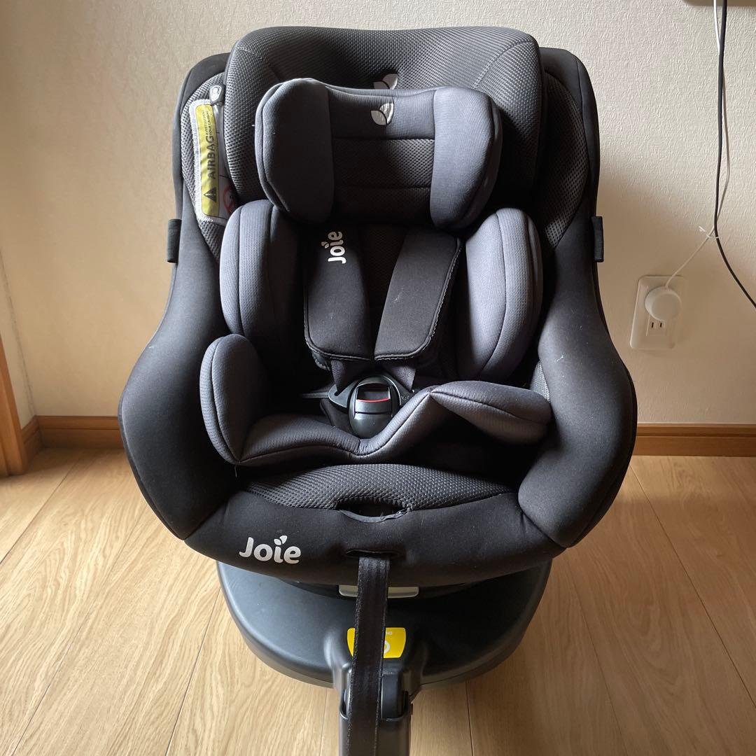 Joie ジョイー Arc360° チャイルドシート ISOFIX対応・回転式