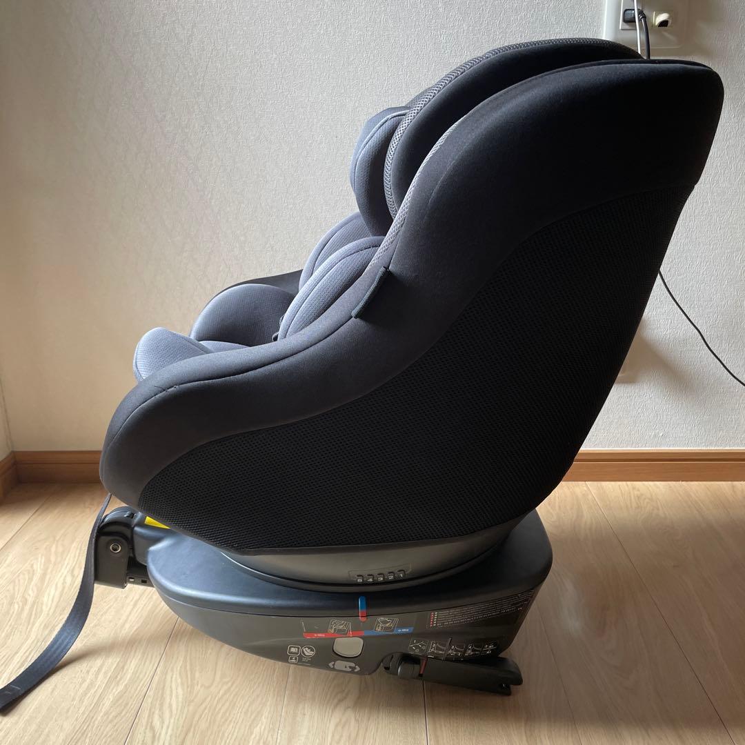 Joie ジョイー Arc360° チャイルドシート ISOFIX対応・回転式