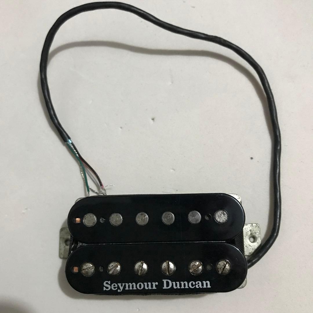 セイモア ダンカン SH4 JB