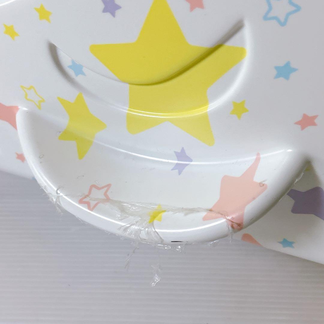 noriccoノリッコ キャリーケース 星柄