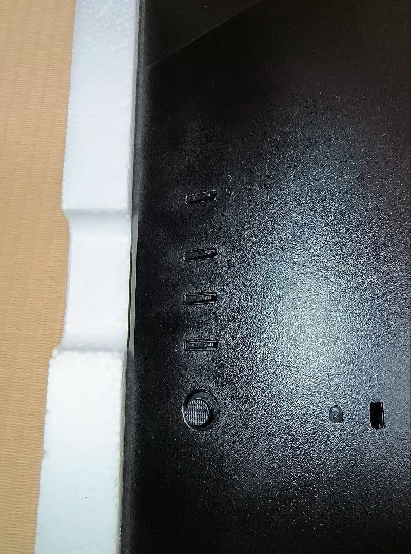 100Hz 1ms 23.8インチ フルHDAcerゲーミングモニター2024年