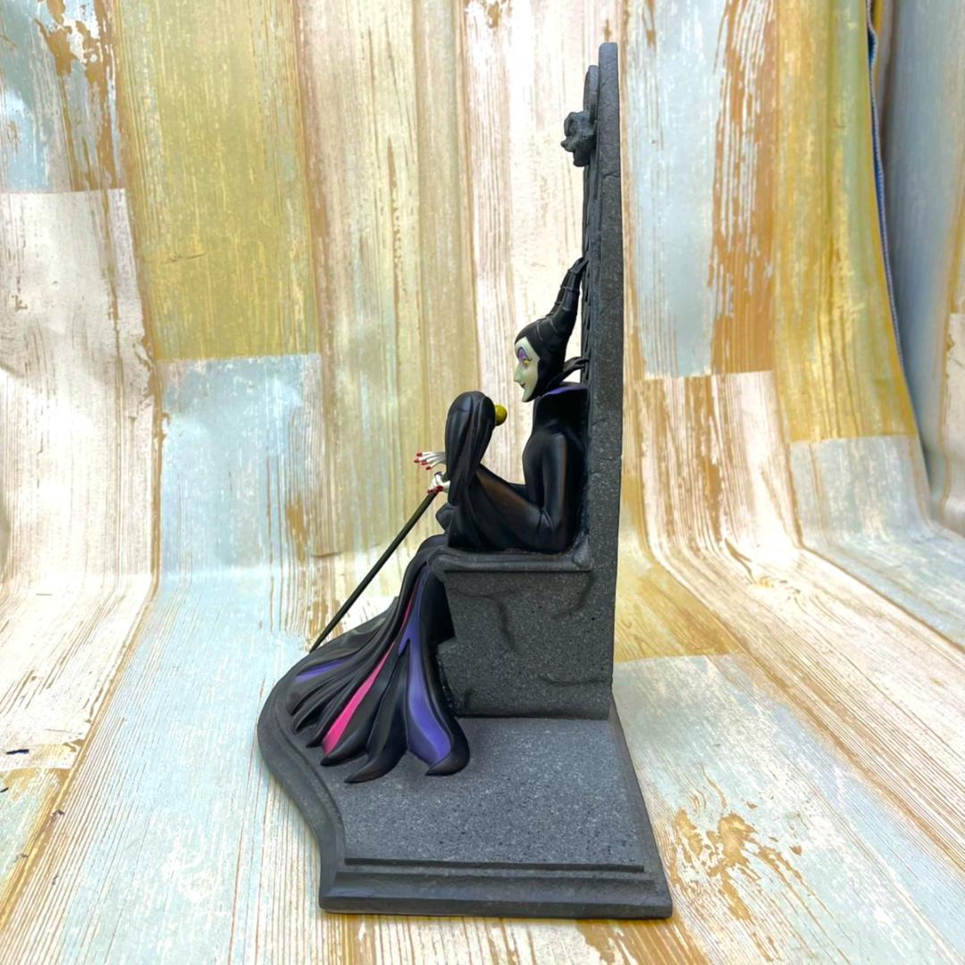 激レア★眠れる森の美女 Maleficent マレフィセント ヴィランズ