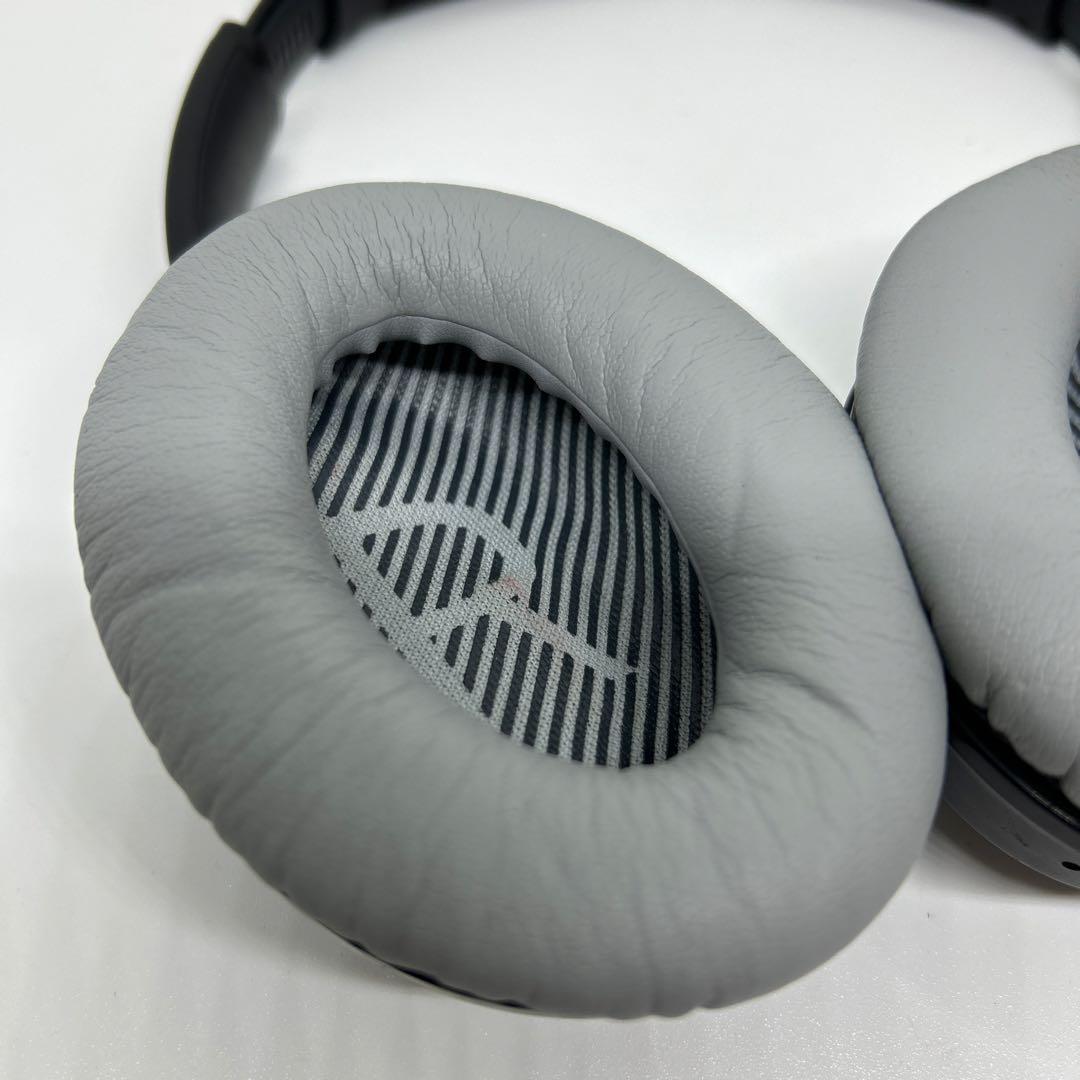 Bose Quiet Comfort 25 Bluetoothアダプター付