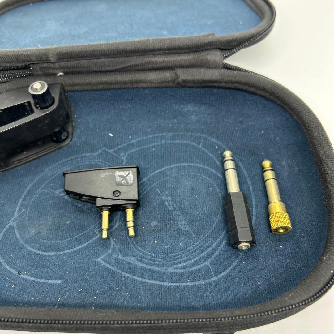 Bose Quiet Comfort 25 Bluetoothアダプター付