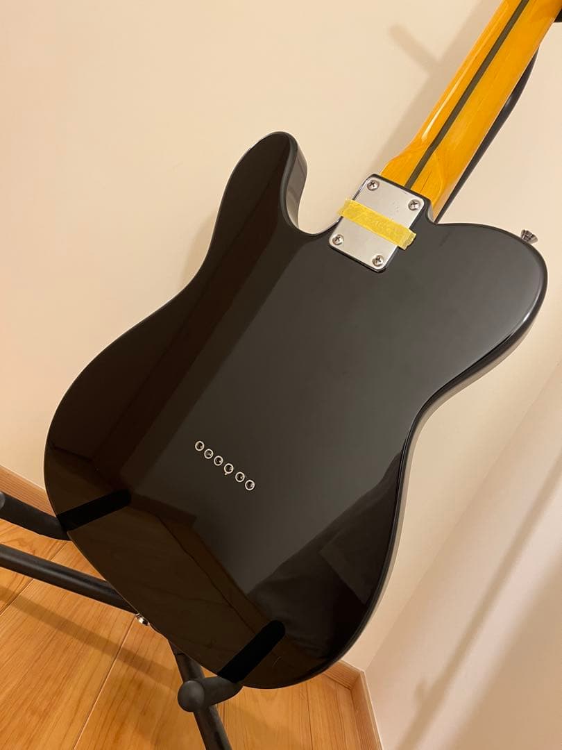 Telecaster Deluxe タイプ エレキギター