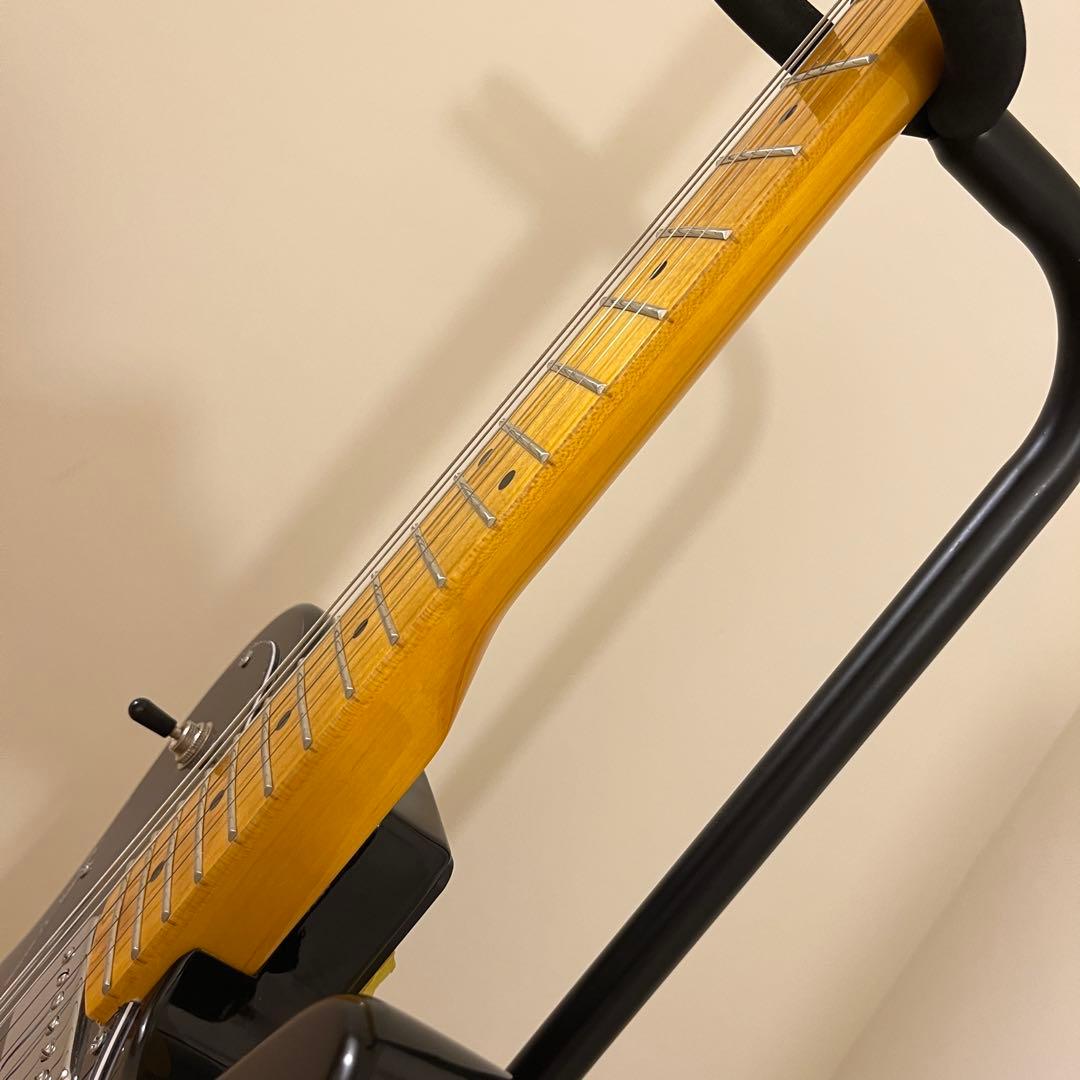 Telecaster Deluxe タイプ エレキギター