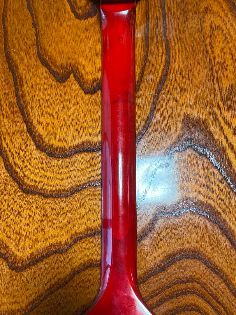 『11月29日〜30日限定価格』【希少】TOKAI FLYNG V 2011年製