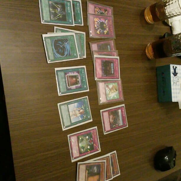 インフェルノイド、デビフラ軸