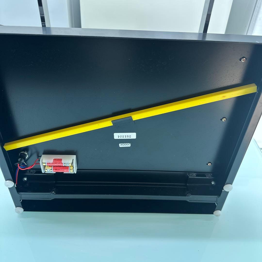 DURODEX デューロデックス 自炊裁断機 200DX ブラック