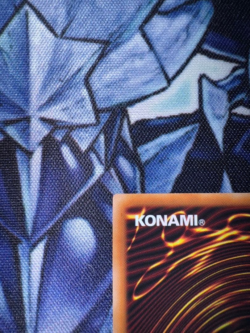 遊戯王　誇りと魂の究極竜　25th シークレット　日版