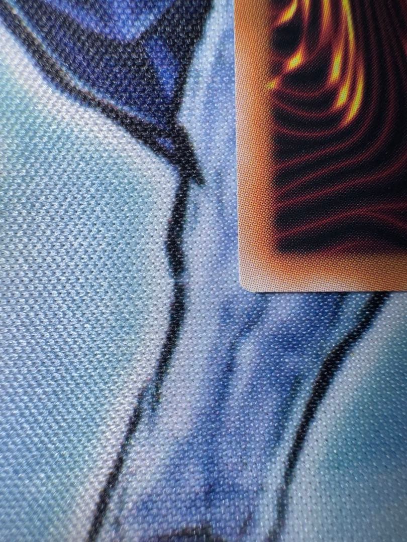 遊戯王　誇りと魂の究極竜　25th シークレット　日版