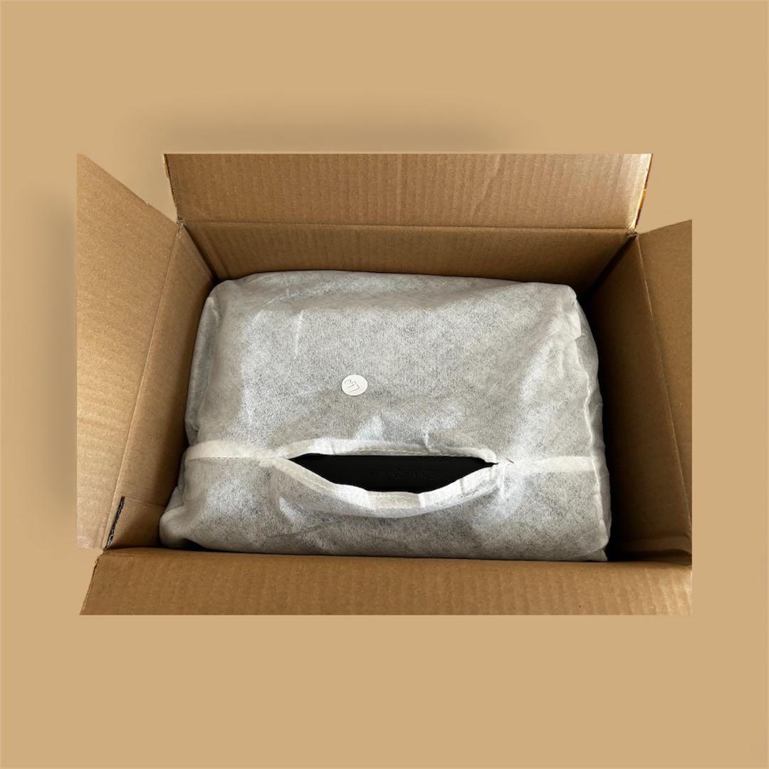 サムソナイト◆ユニマックス スピナー55◆ブラッシュトブラック