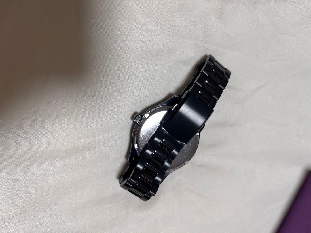 神谷奈緒 モデル 腕時計 アイドルマスター シンデレラガールズ