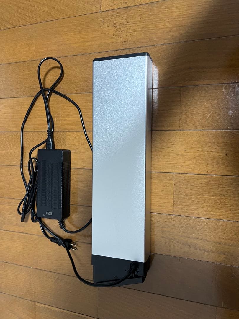 MATE風　ADOA20F XE 20インチ 電動アシスト自転車　ジャンク品