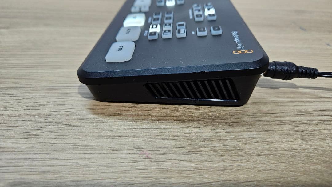 その他 Blackmagic Design ATEM Mini