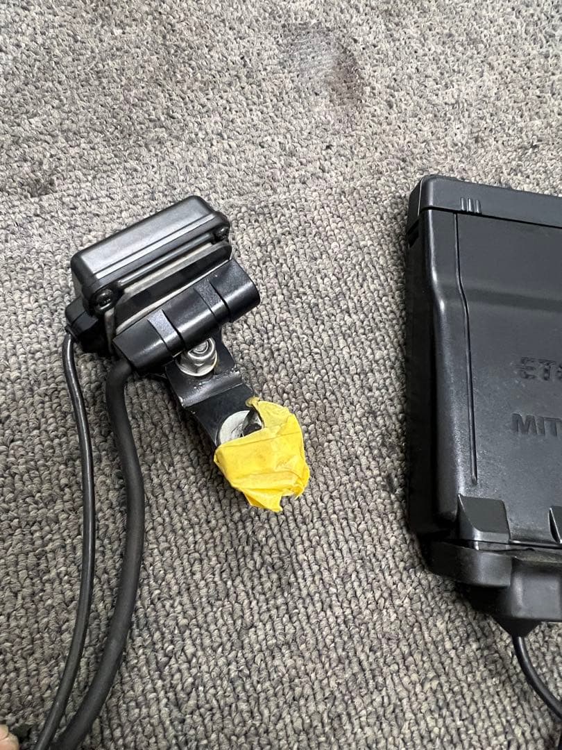 ETC 2.0MSC-BE700バイク用ETC ETC2.0