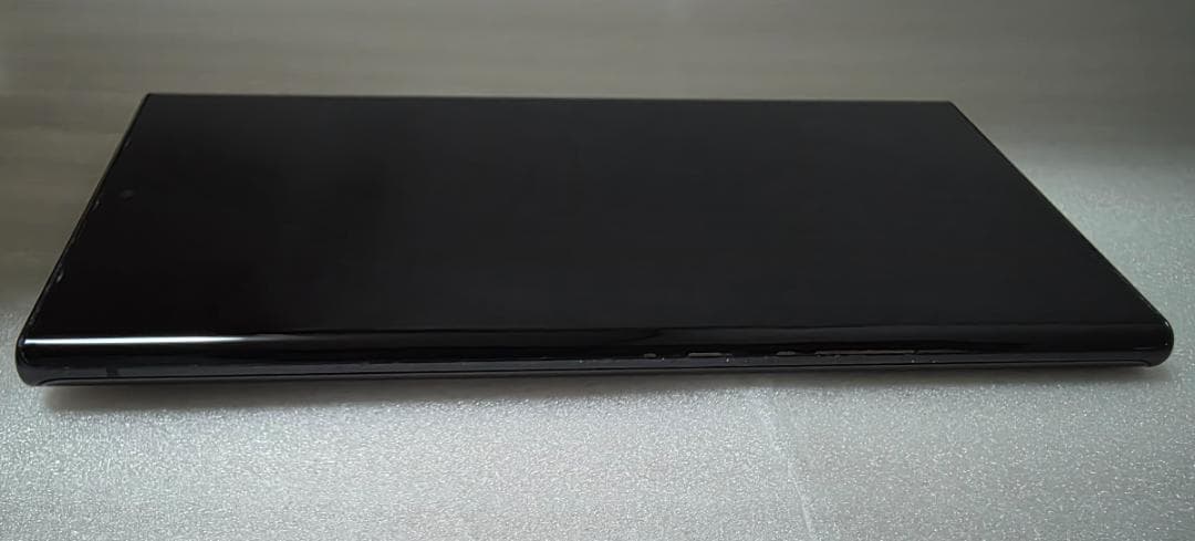 スマートフォン本体 Galaxy note 20 Ultra au SCG06