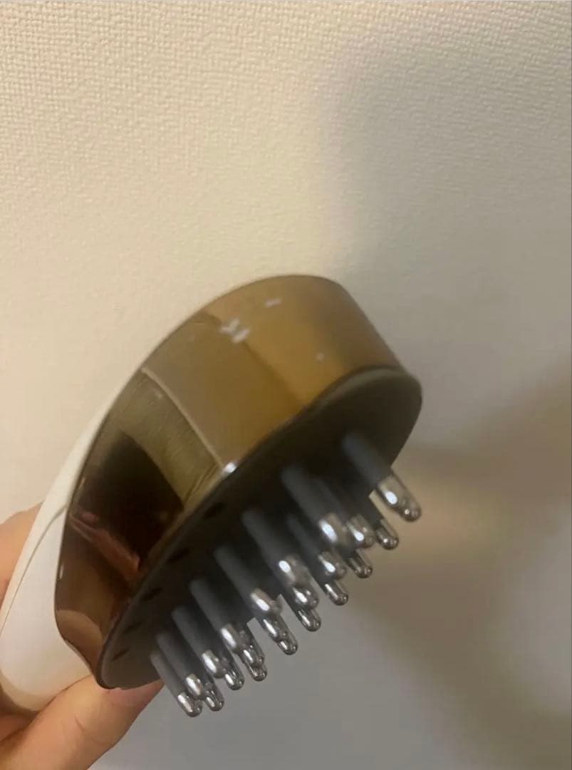 ヤーマン mysé スカルプリフト プラス