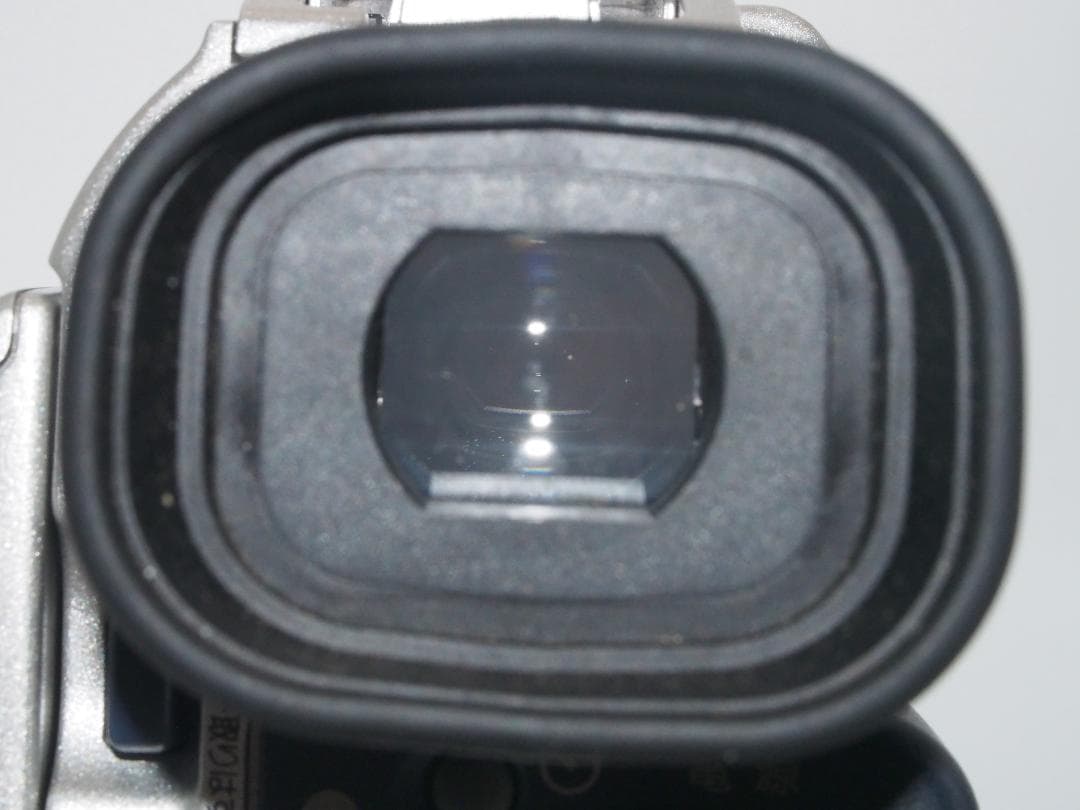 ダビング・再生・撮影OK★ソニー SONY DCR-PC100#230599