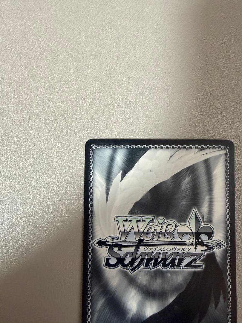 本当の力 ナーベラル ヴァイス オバロ サイン sp