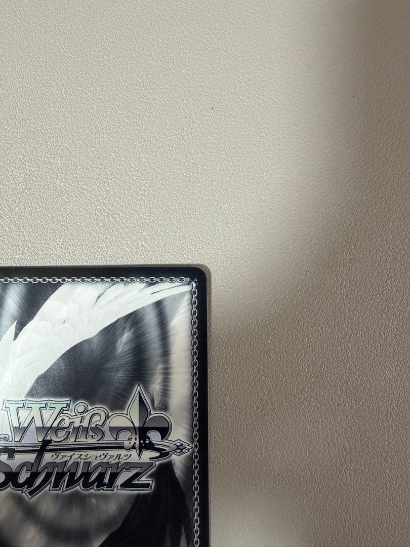 本当の力 ナーベラル ヴァイス オバロ サイン sp