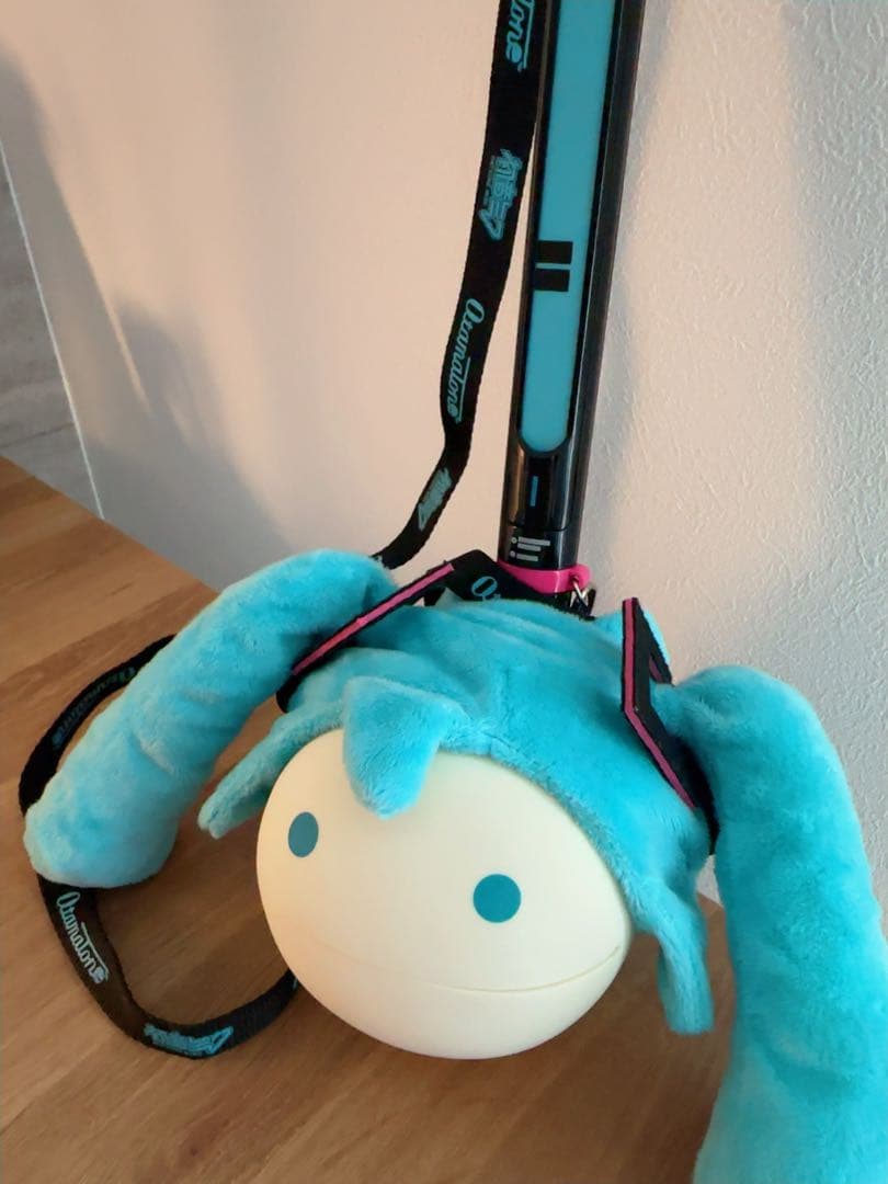 オタマトーン 初音ミク Ver. 限定モデル