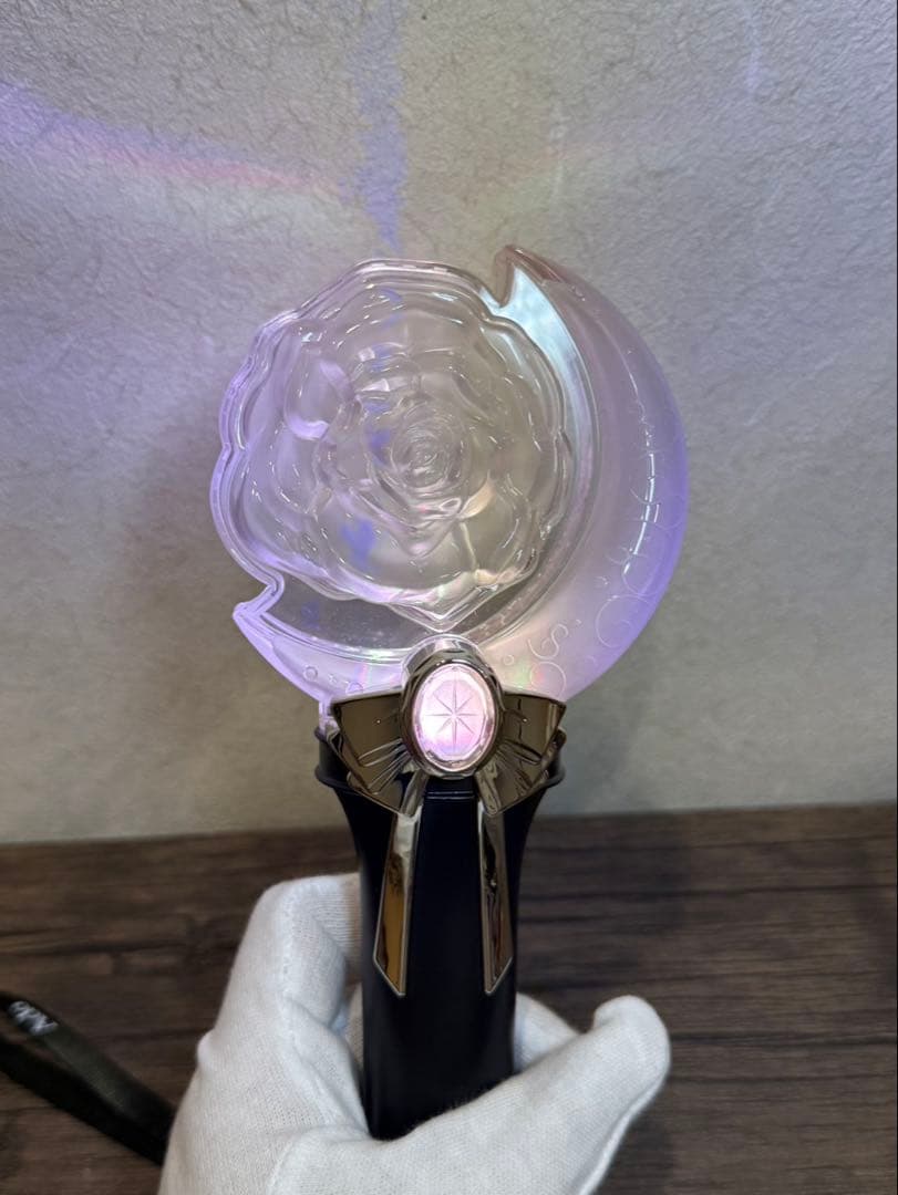 【送料込み】Ado ライブグッズ　3点まとめ　花　ペンライト　折り畳み傘