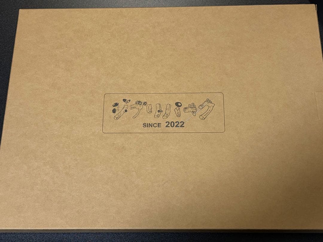 ジブリ映画 ポスターピンバッジ フルセット ジブリパーク