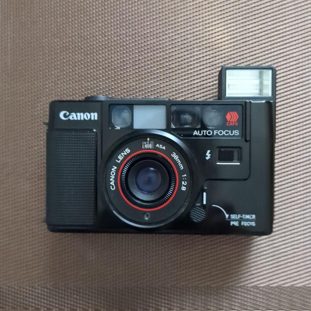 オートボーイS