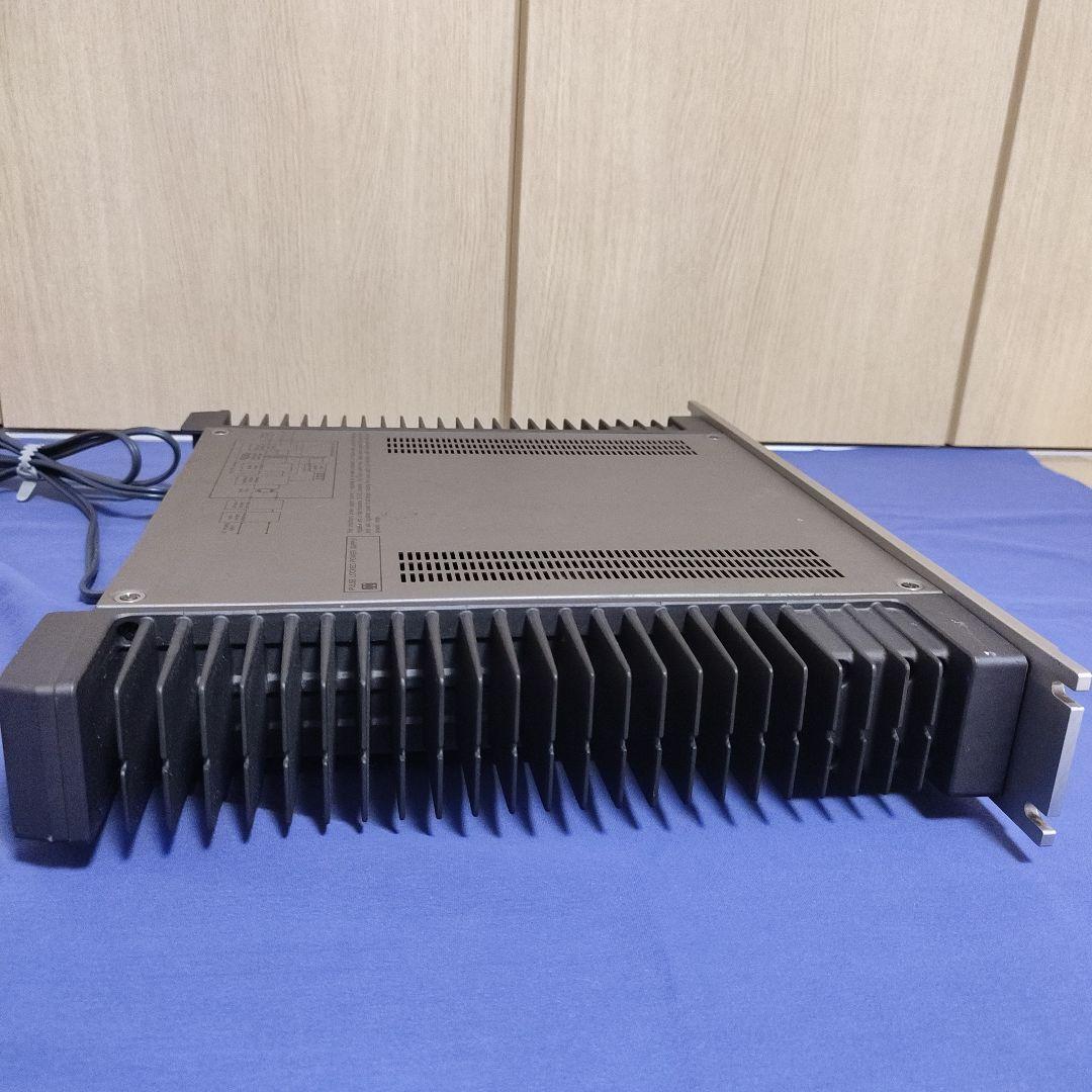 SONY TA-N86 パワーアンプ