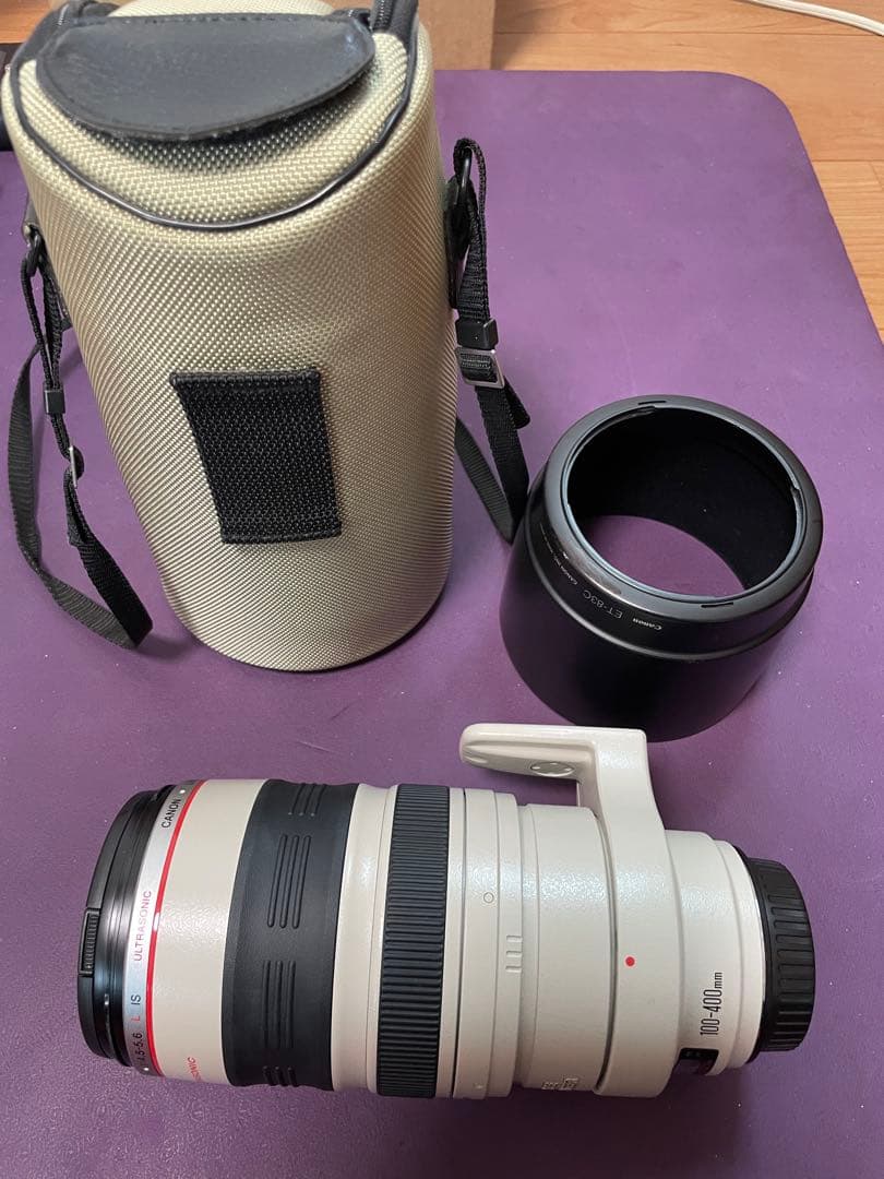 【おまとめ】 CANON + NIKON 製品一式