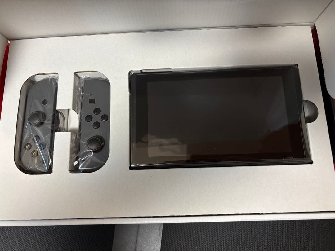 【中古】Switch 本体
