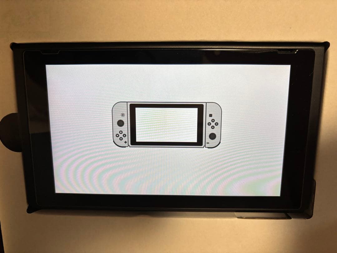 【中古】Switch 本体