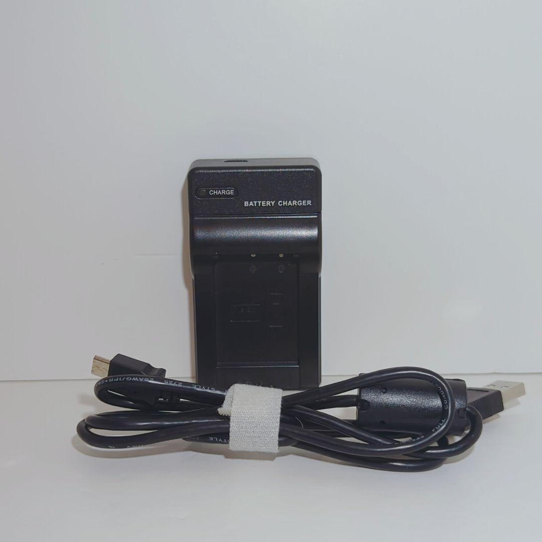 美品 SONY ソニー サイバーショット DSC-WX500 レッド