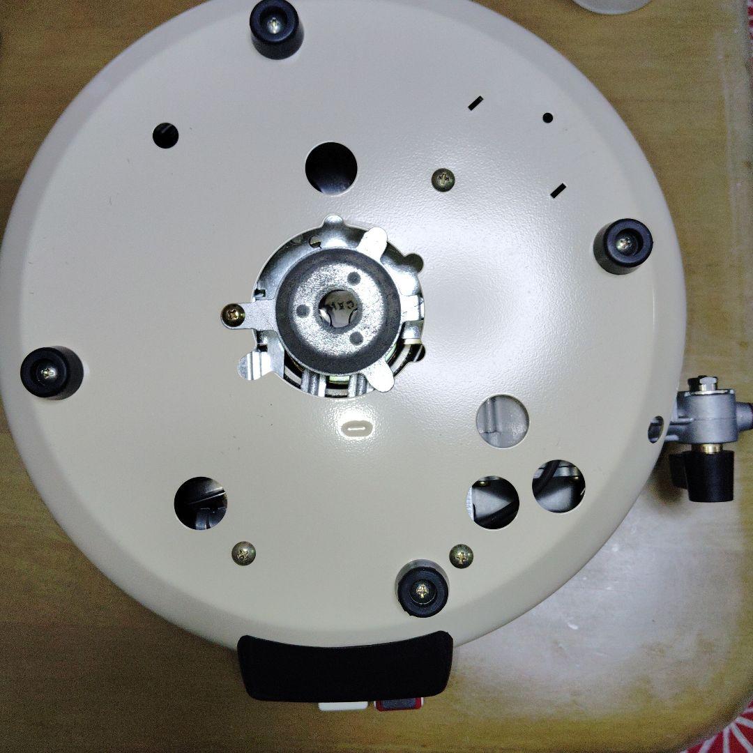 OSAKA GAS ガス炊飯器 N11-660（都市ガス用）