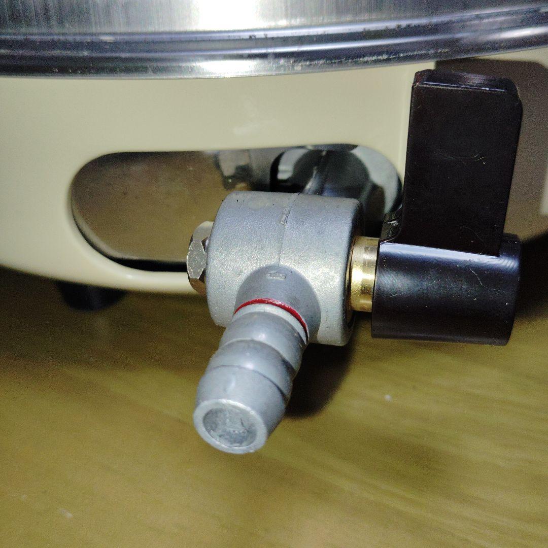 OSAKA GAS ガス炊飯器 N11-660（都市ガス用）