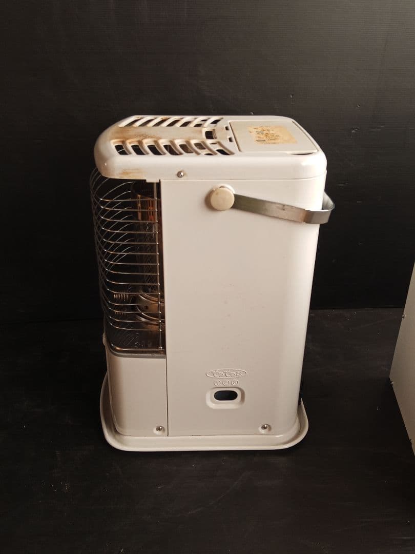 TOYOTOMI 石油ストーブ RS-H29M