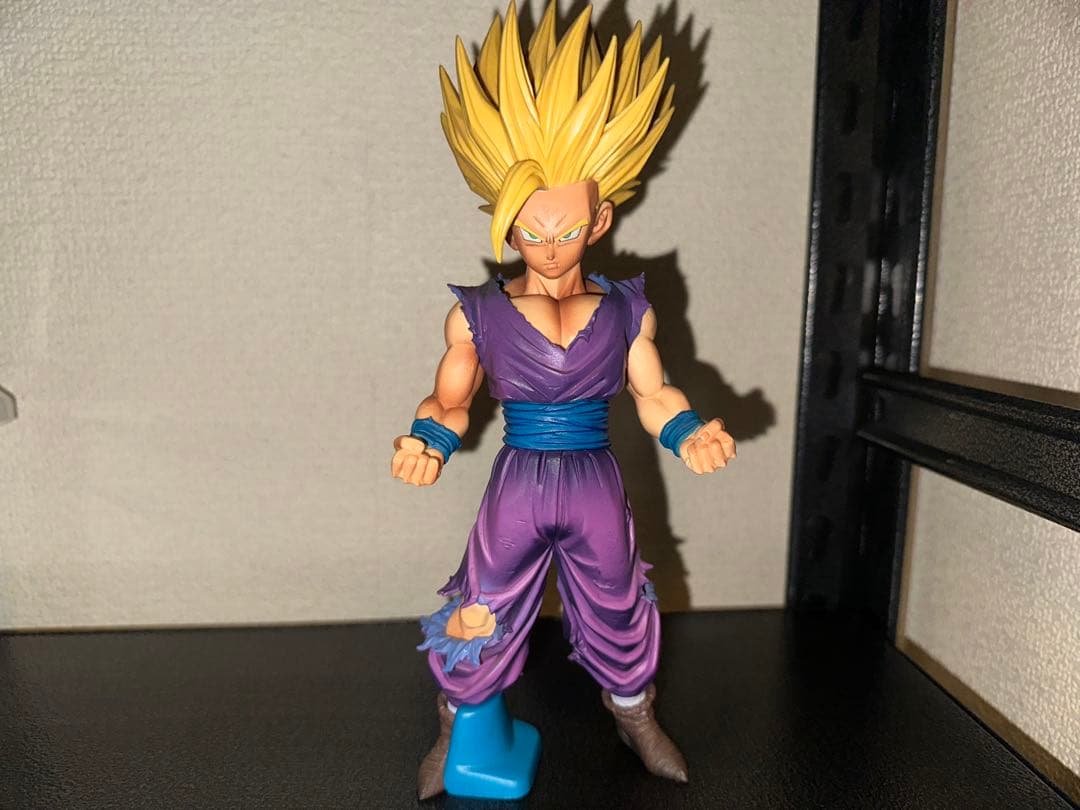 最安値!! 親子かめはめ波 msp セット