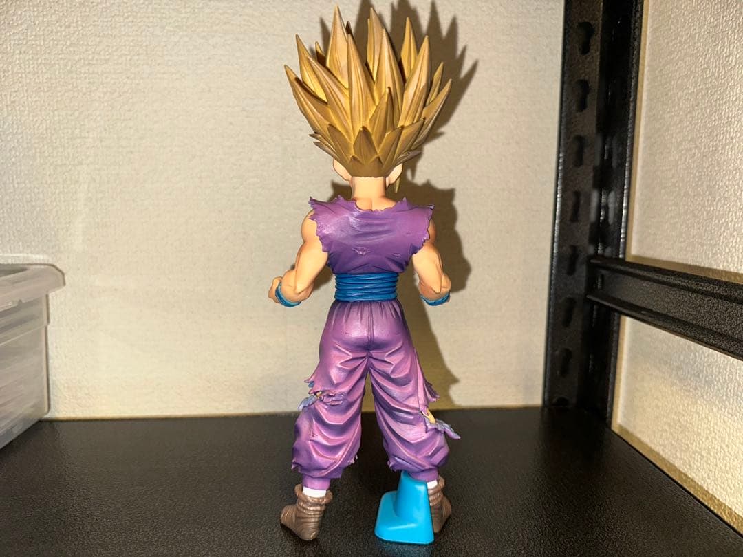 最安値!! 親子かめはめ波 msp セット