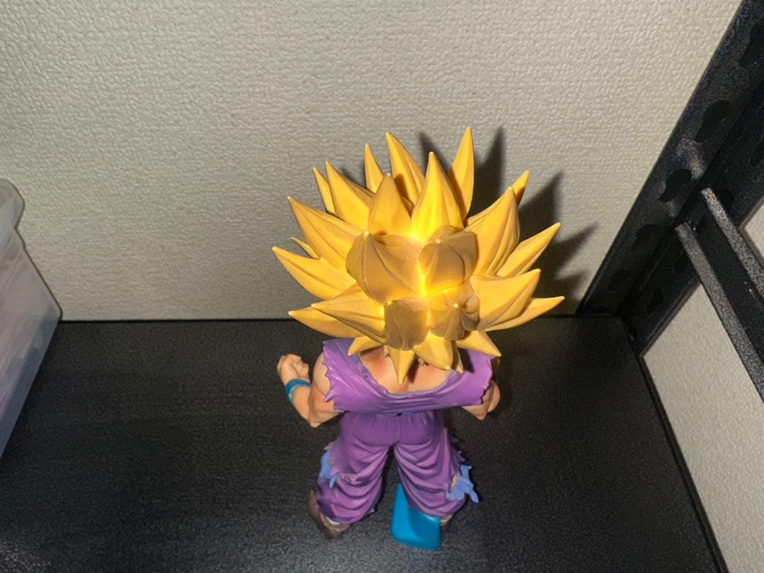 最安値!! 親子かめはめ波 msp セット